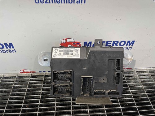MODUL ALARMA FORD TRANSIT COURIER 1.5 TDCI - (2014 2022)