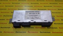 Modul Alarma Mercedes, 2028204126