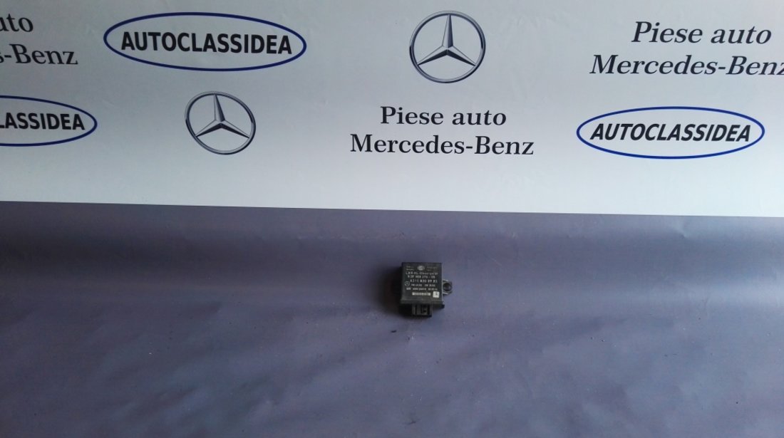 Modul alarma Mercedes A2118200985
