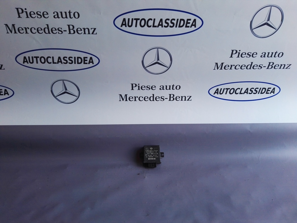 Modul alarma Mercedes A2118203226