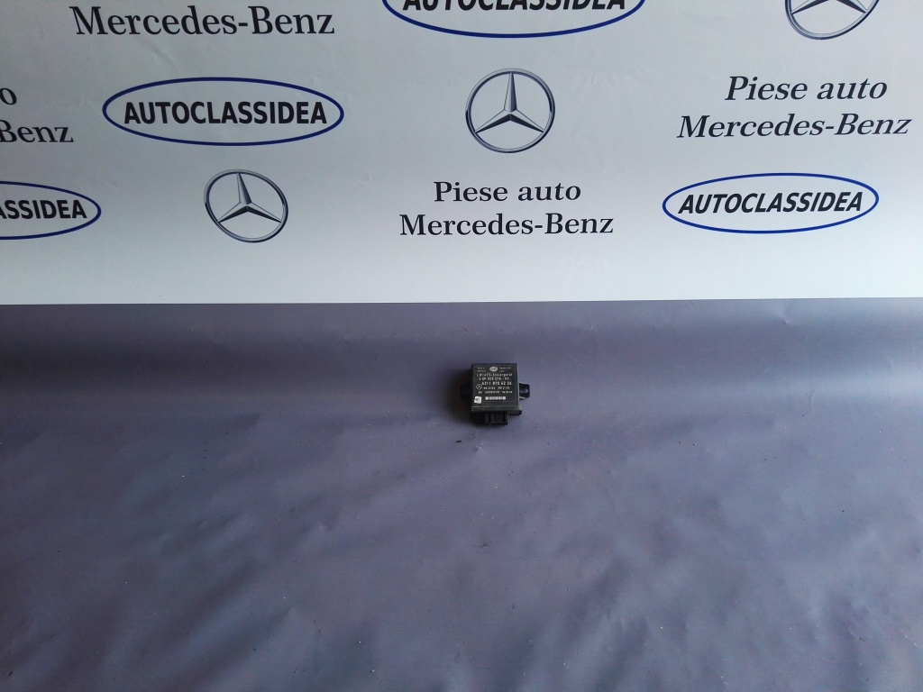Modul alarma Mercedes A2118206226