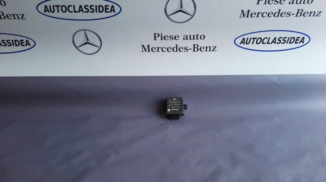 Modul alarma Mercedes A2118206226