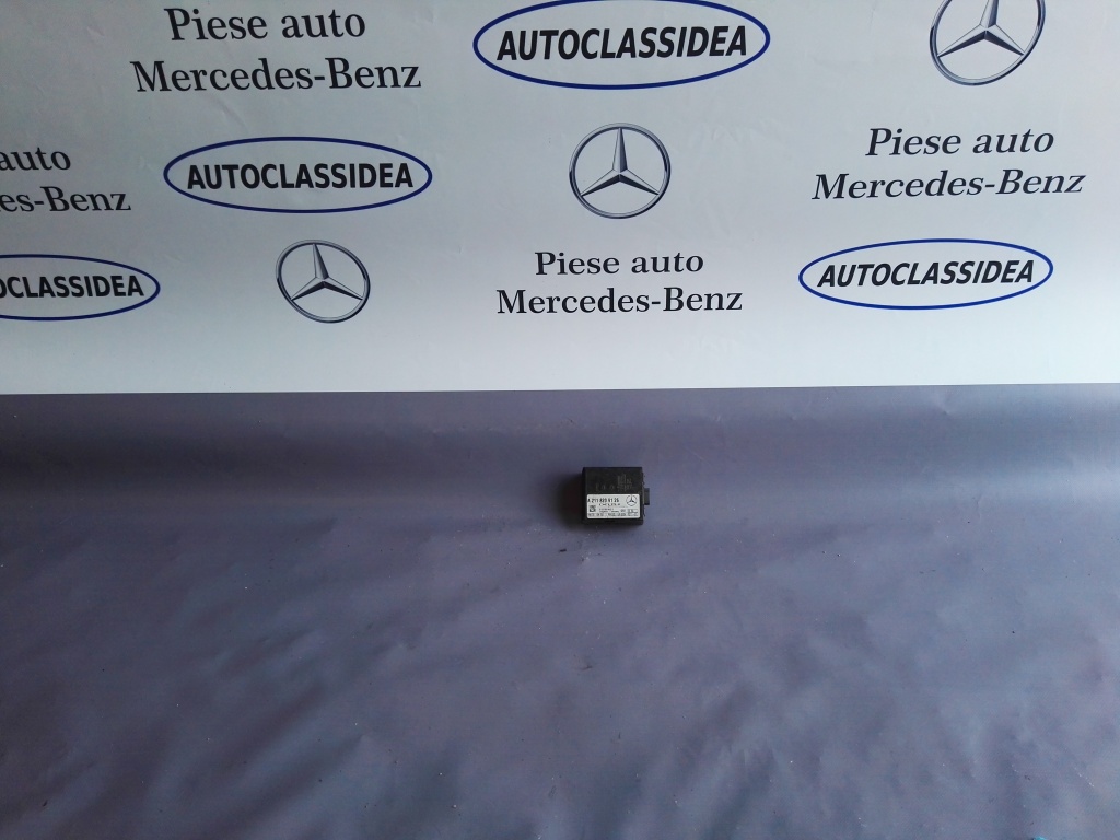 Modul alarma Mercedes A2118209126