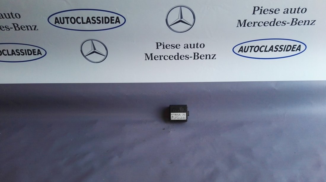 Modul alarma Mercedes A2118209126