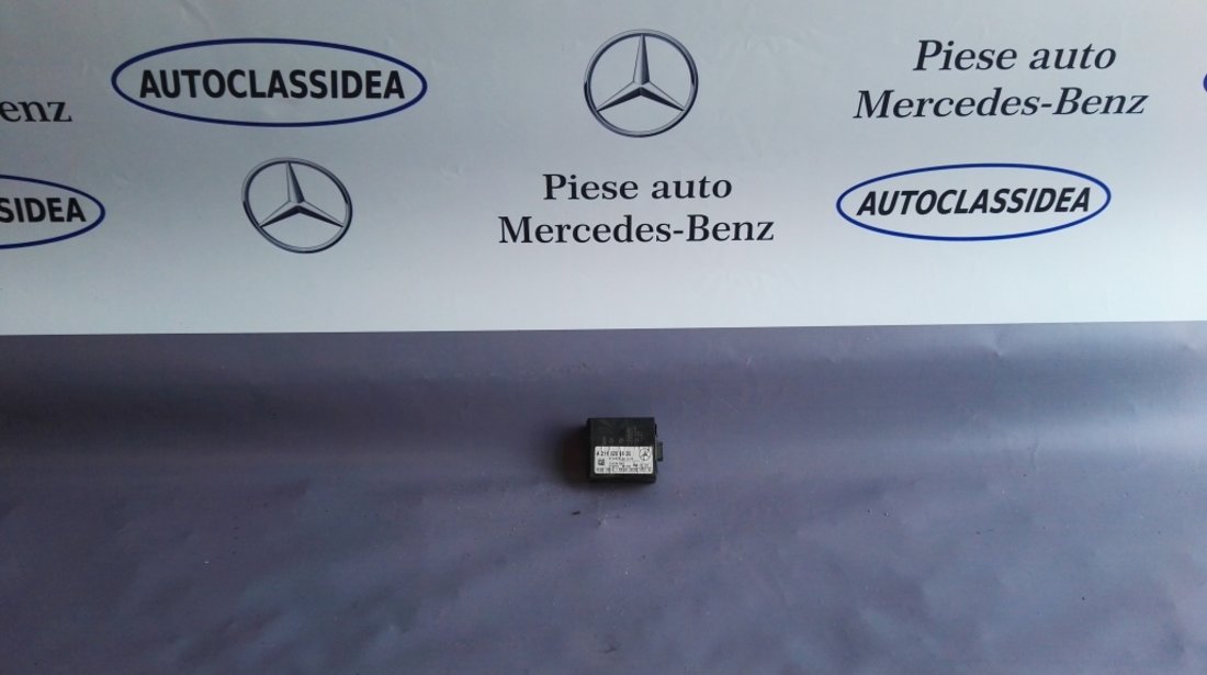 Modul alarma Mercedes A2118209626