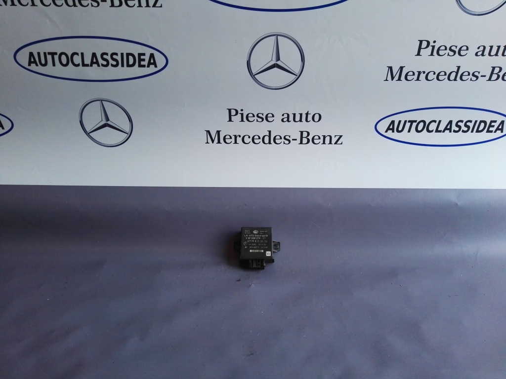 Modul alarma Mercedes A2198202526