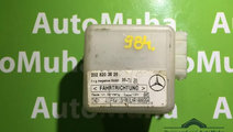 Modul alarma Mercedes C-Class (1993-2000) [W202] 2...