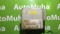 Modul alarma Mercedes C-Class (1993-2000) [W202] 2...