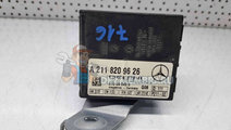 Modul alarma Mercedes Clasa E (W211) [Fabr 2002-20...