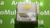 Modul alarma Mercedes E-Class (1995-2002) [W210] 2...