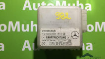 Modul alarma Mercedes E-Class (1995-2002) [W210] 2...