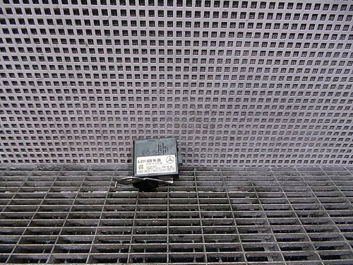 MODUL ALARMA MERCEDES E-CLASS - - (2005 2009)