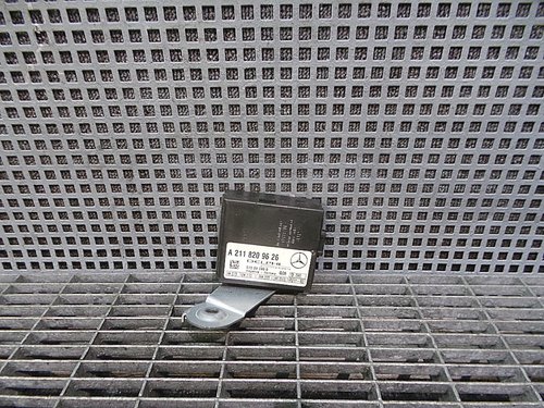 MODUL ALARMA MERCEDES E-CLASS 3.0 CDI - (2002 2006)