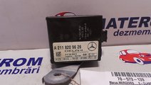 MODUL ALARMA MERCEDES E-CLASS E-CLASS - (2005 2009...