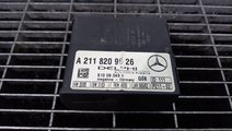 MODUL ALARMA MERCEDES E-CLASS E-CLASS - (2005 2009...