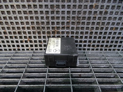 MODUL ALARMA MERCEDES S-CLASS S-CLASS 3.2 INJ - (1998 2005)