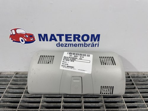 MODUL ALARMA MITSUBISHI ASX - - (2010 2016)