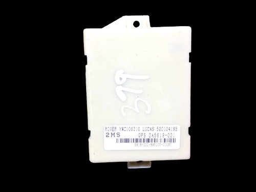 Modul alarma Modul alarma YWC106310 YWC106310 Land Rover Freelander [1998 - 2006] Crossover 5-usi 2....