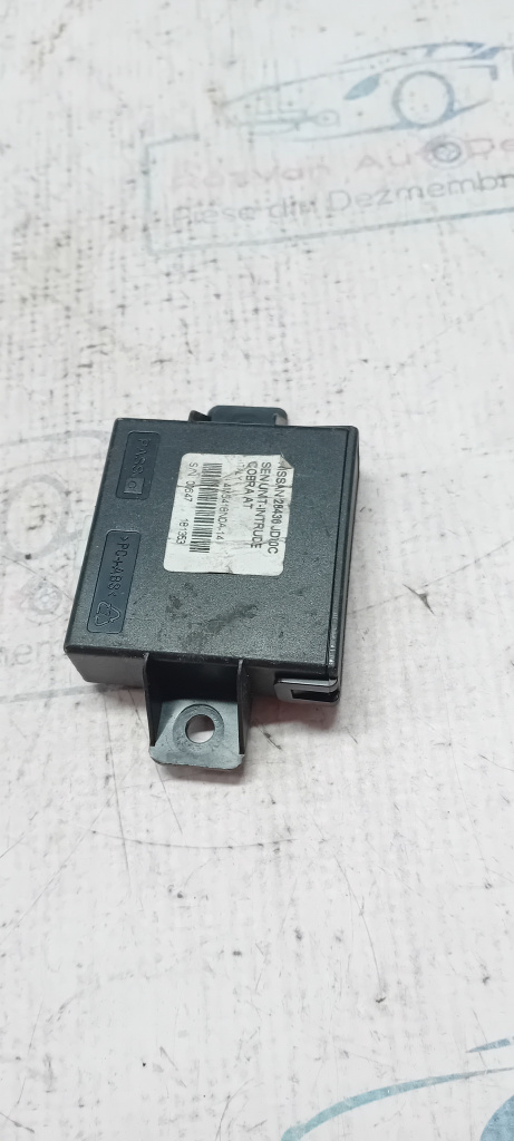 Modul alarma Nissan Qashqai 2012, 4M5418N0A14