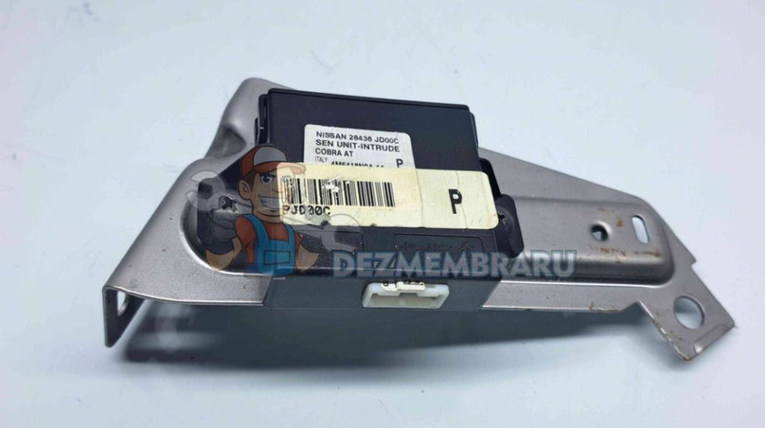 Modul alarma Nissan Qashqai [Fabr 2007-2014] 28436JD00C