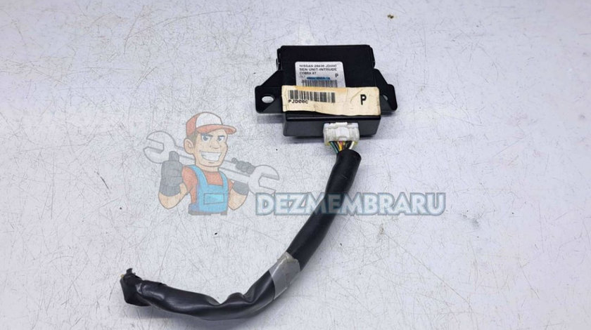 Modul alarma Nissan Qashqai [Fabr 2007-2014] 28436JD00C