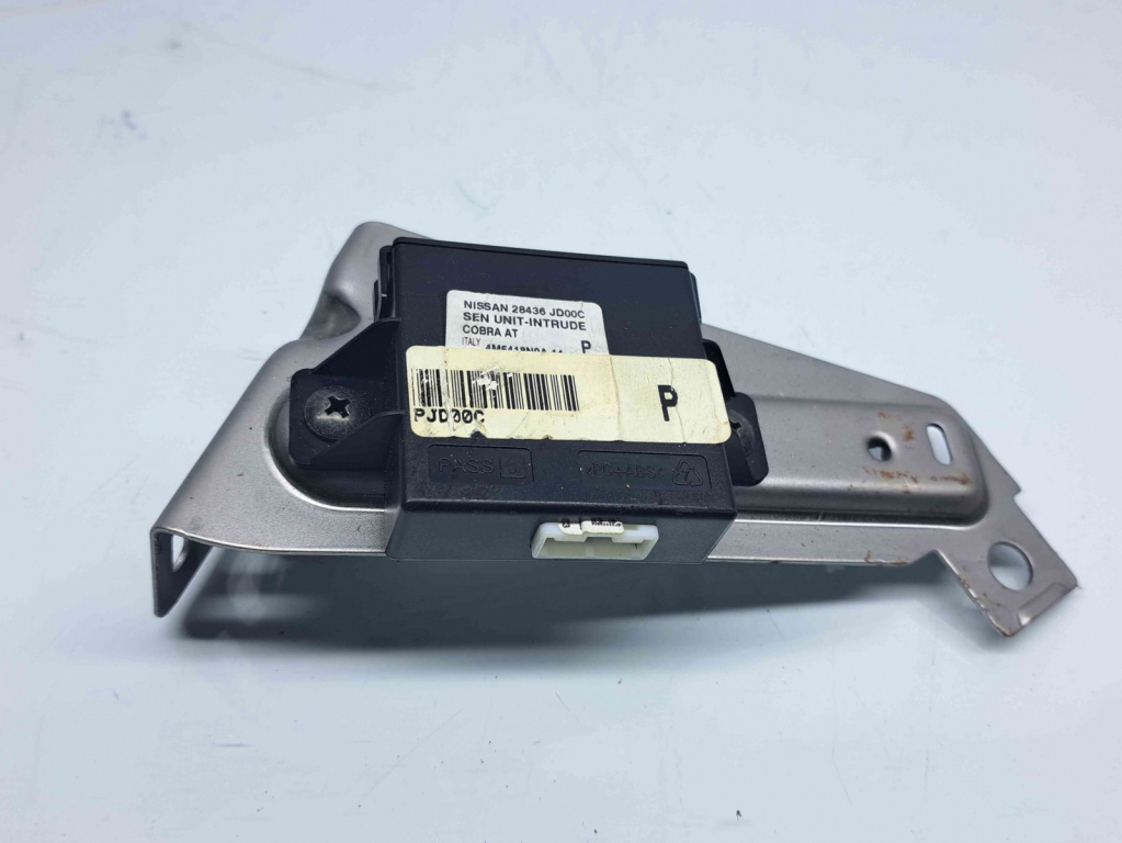 Modul alarma Nissan Qashqai [Fabr 2007-2014] 28436JD00C
