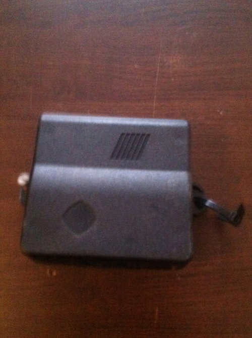 Modul alarma Opel Astra G [1998 - 2009] Hatchback 5-usi 1.6 MT (75 hp) (F48_ F08_)