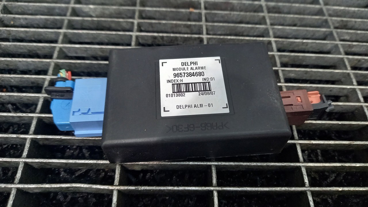 MODUL ALARMA PEUGEOT 308 - - (2007 2011)