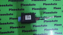 Modul alarma Peugeot 407 (2004-2010) 9657384680