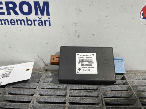 MODUL ALARMA PEUGEOT 508 - - (2014 2018)