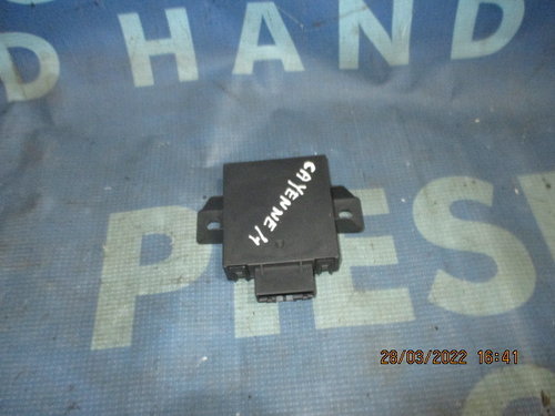 Modul alarma Porsche Cayenne 2004; 7L0907719