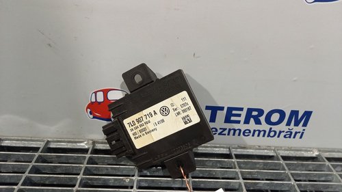 MODUL ALARMA PORSCHE CAYENNE CAYENNE - - (2003 2010)