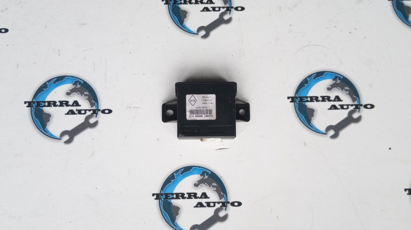 Modul alarma Renault Laguna 3 2.0 DCI 110 KW 150 CP cod motor M9R