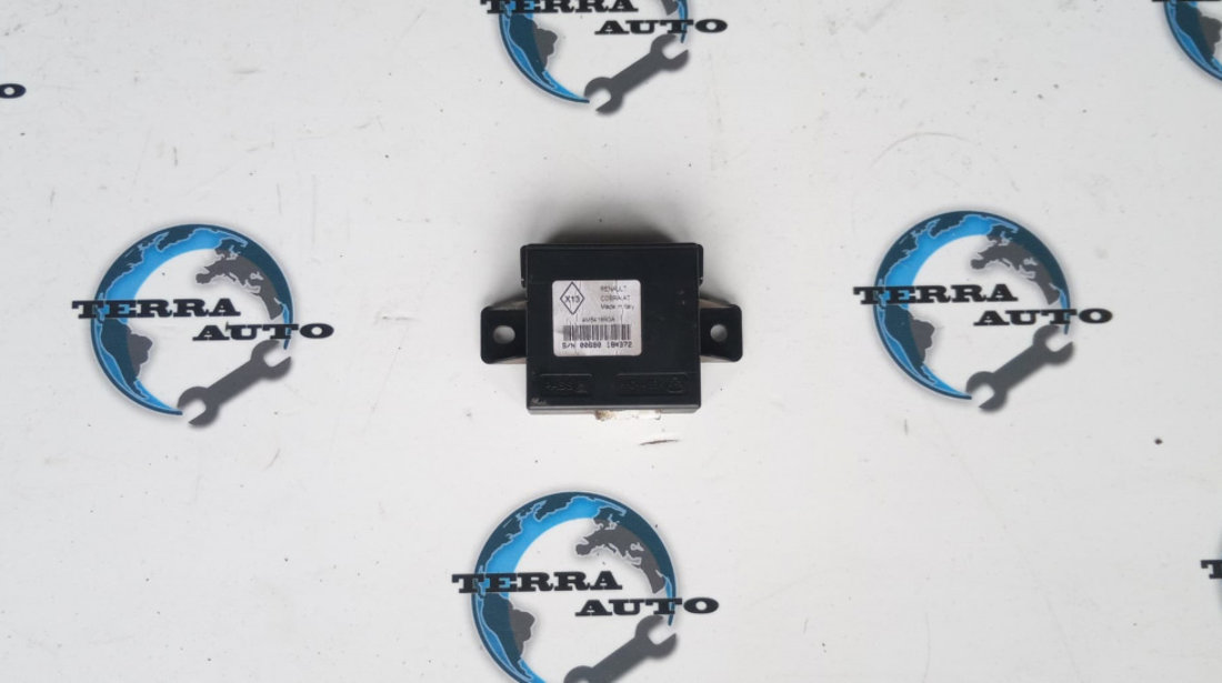 Modul alarma Renault Laguna 3 cod: 4M5418R0A