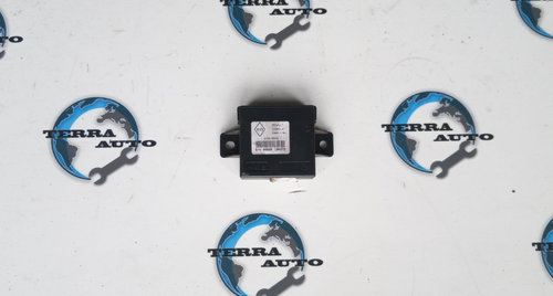 Modul alarma Renault Laguna 3 cod: 4M5418R0A