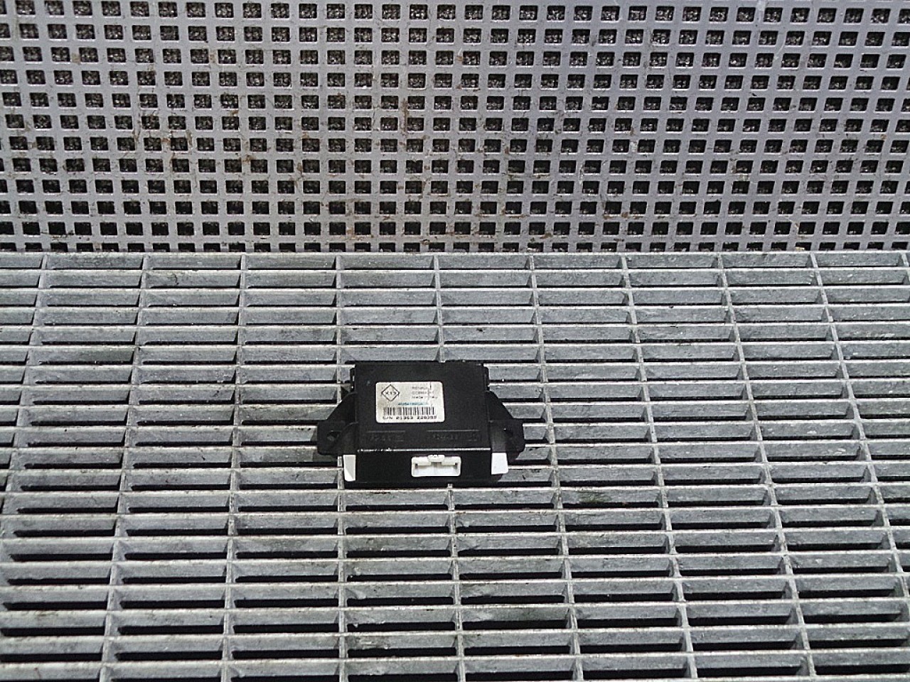 MODUL ALARMA RENAULT MEGANE MEGANE - - (2005 2008)