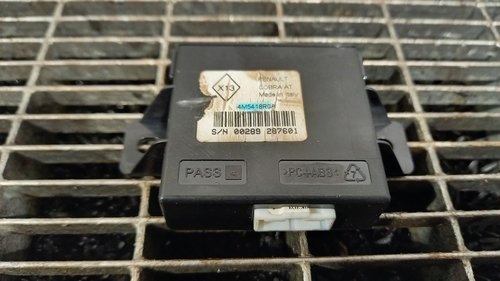 MODUL ALARMA RENAULT MEGANE MEGANE - - (2012 2016)