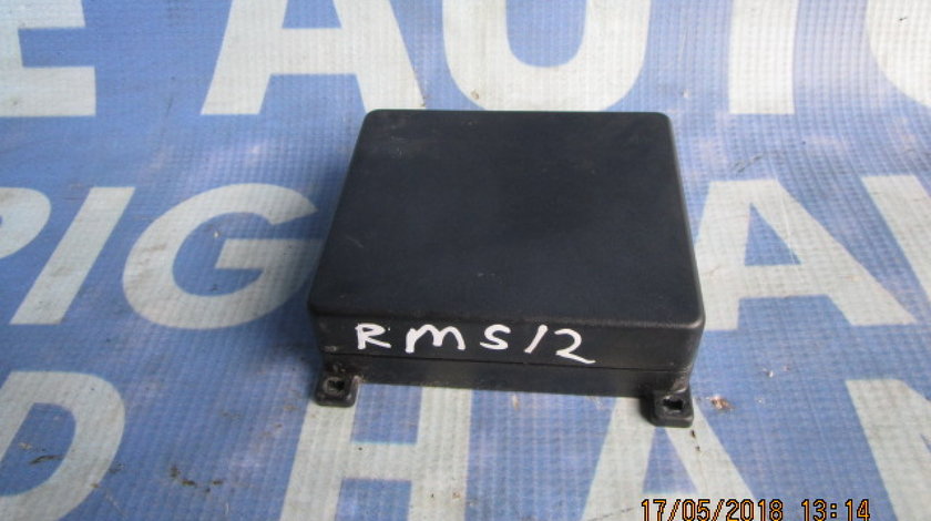 Modul alarma Renault Megane Scenic; 1005585