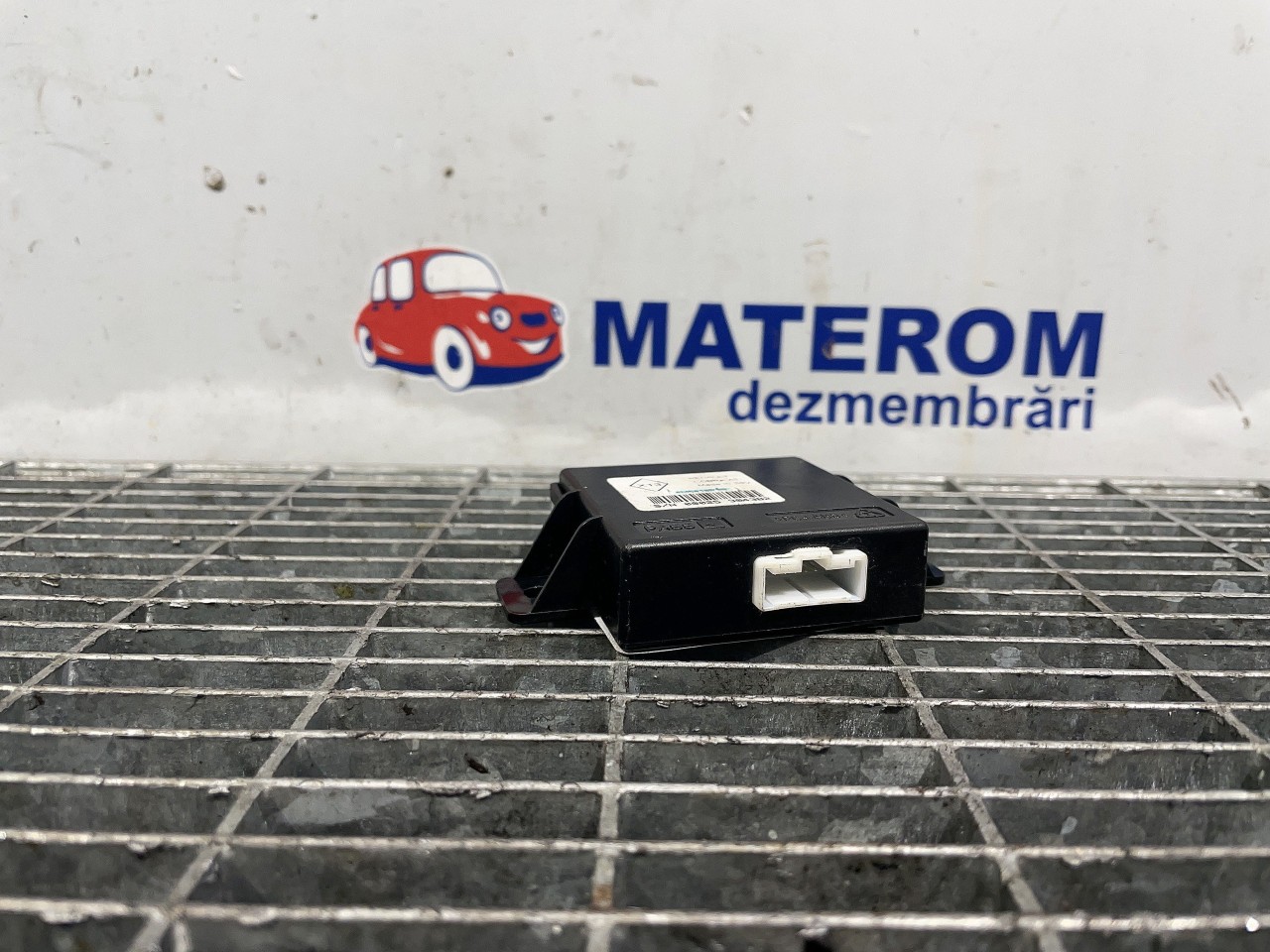 MODUL ALARMA RENAULT SCENIC - - (2013 2015)