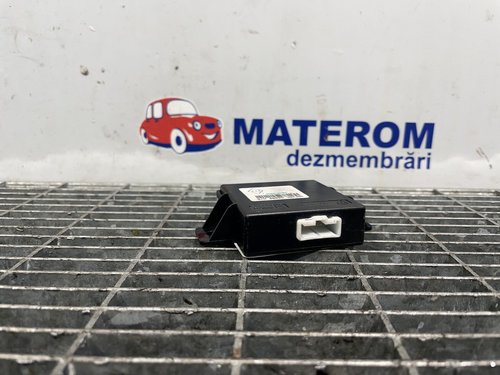 MODUL ALARMA RENAULT SCENIC - - (2013 2015)
