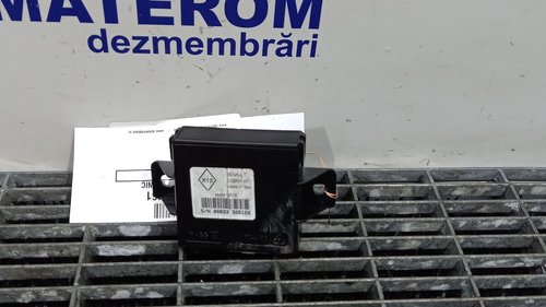 MODUL ALARMA RENAULT SCENIC SCENIC - - (2013 2015)
