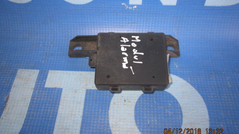 Modul alarma Rover 75; 24393D66X