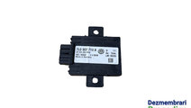 Modul alarma Senzor alarma Cod: 7L0907719A Volkswa...