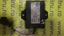 Modul alarma Skoda Octavia [1996 - 2000] Liftback ...