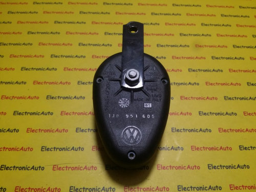 Modul alarma Skoda Superb 1J0951605, 1J0 951 605