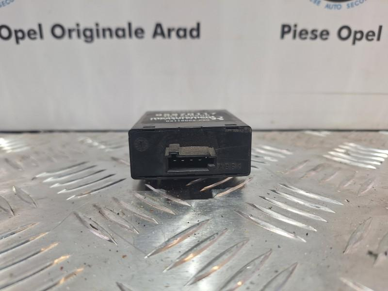 Modul alarma tilt senzor Opel Antara facelift 2010-2016 25270117