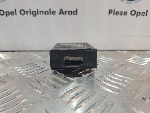 Modul alarma tilt senzor Opel Antara facelift 2010-2016 25270117