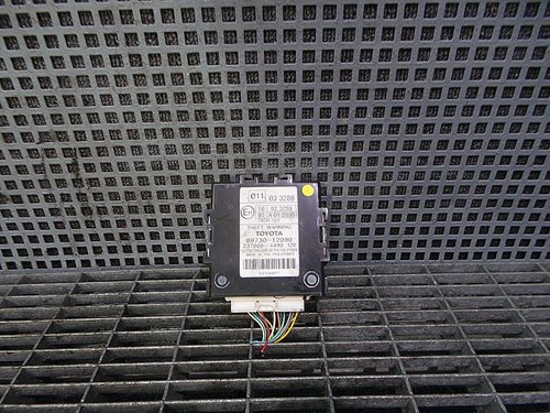 MODUL ALARMA TOYOTA AURIS - - (2006 2012)