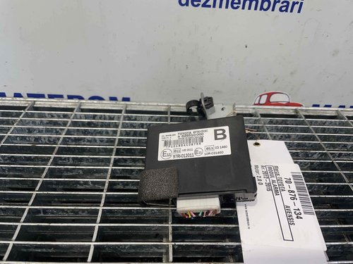 MODUL ALARMA TOYOTA AVENSIS 2.0 D - (2012 2015)