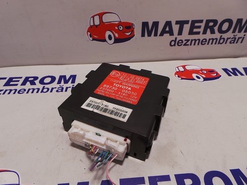 MODUL ALARMA TOYOTA AVENSIS - - (2003 2008)